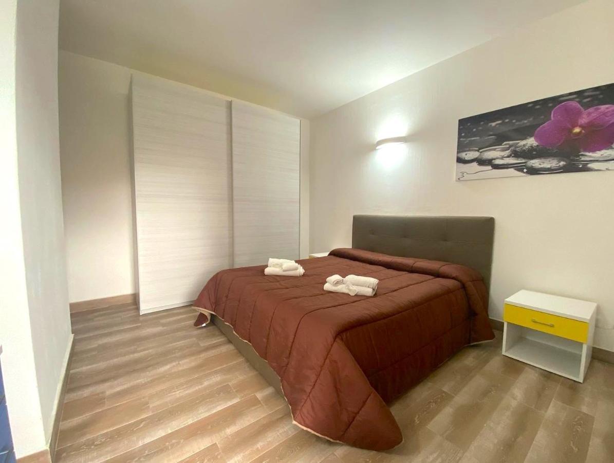 La Coccinella Al Mare Bed & Breakfast San Teodoro  Exterior photo