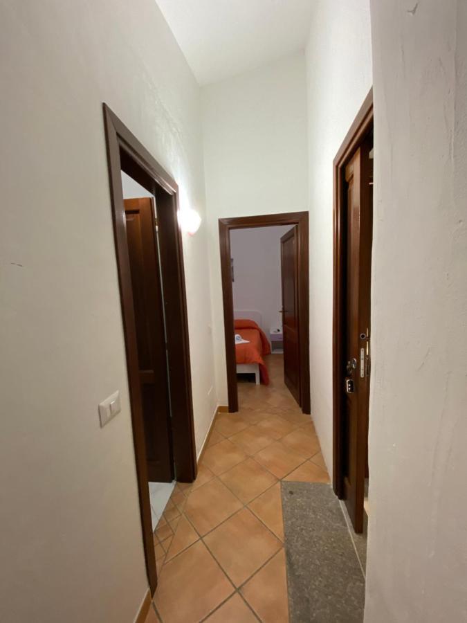 La Coccinella Al Mare Bed & Breakfast San Teodoro  Exterior photo